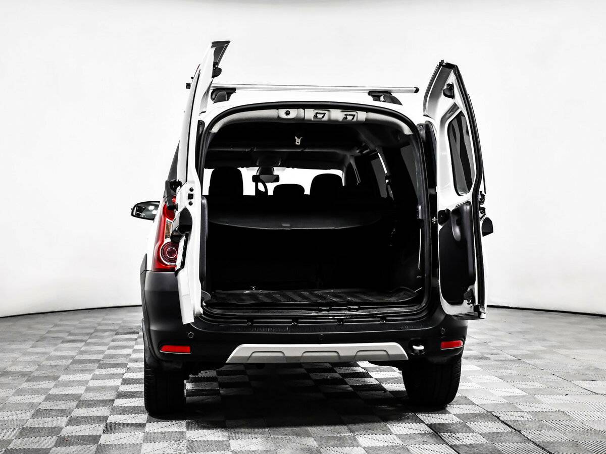 Продажа Б/У Лада (ВАЗ) Ларгус. Фото: #12