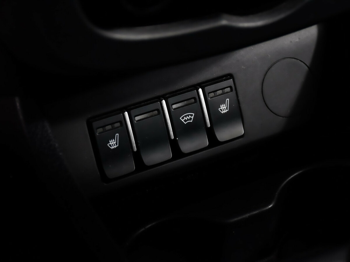 Продажа Б/У Лада (ВАЗ) Ларгус. Фото: #13