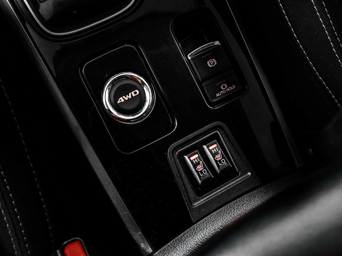 Продажа Б/У Митсубиши Оутлэндер. Фото: #12