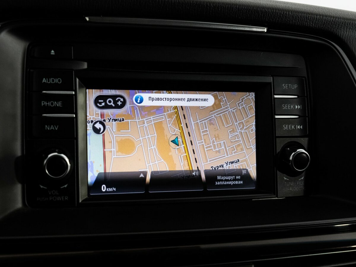 Продажа Б/У Мазда 6. Фото: #11