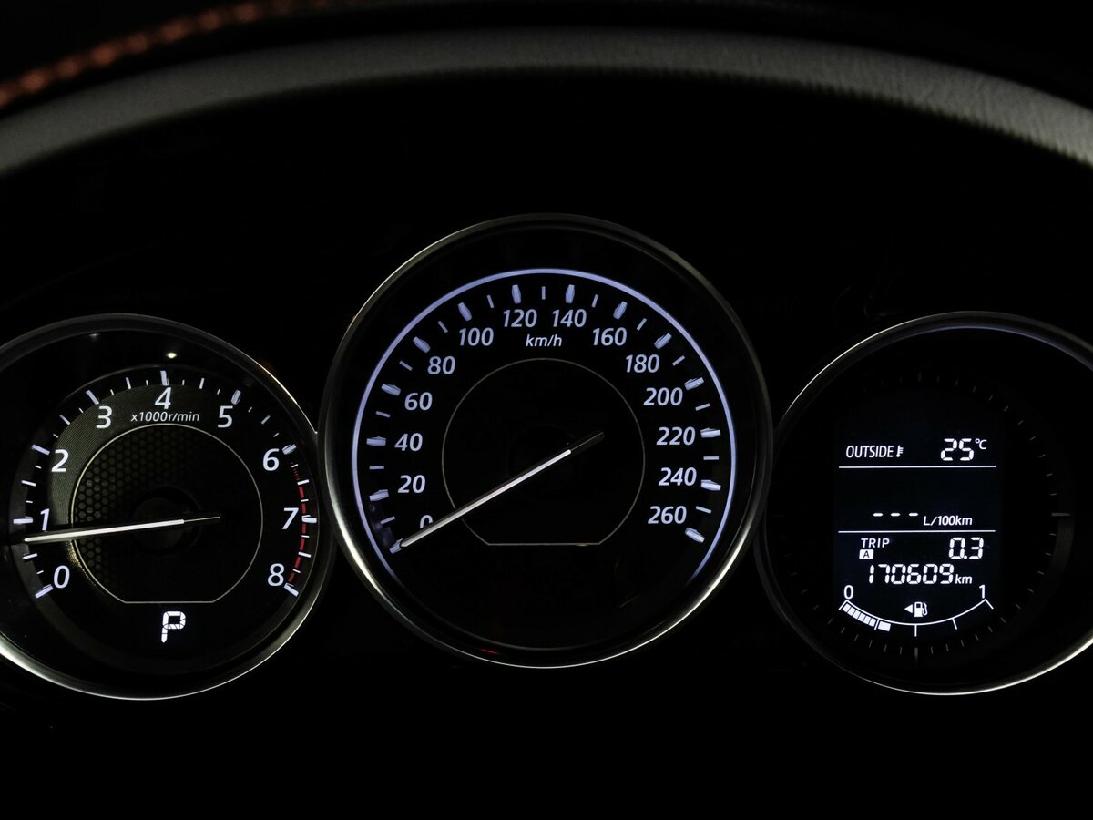 Продажа Б/У Мазда 6. Фото: #16