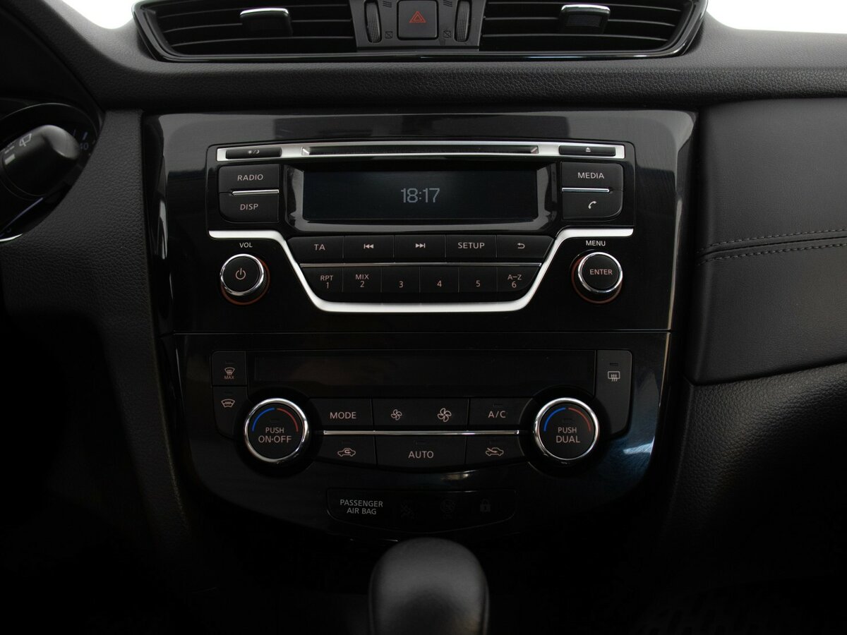 Продажа Б/У Ниссан Кашкай. Фото: #10