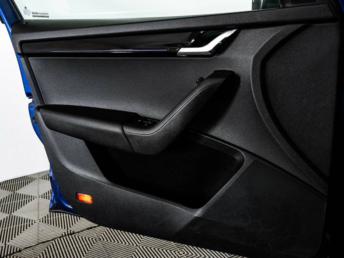 Продажа Б/У Шкода Октавия. Фото: #15