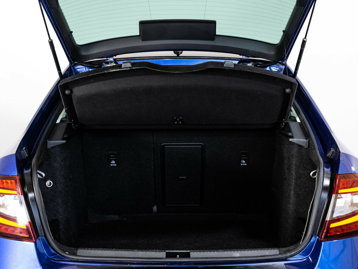 Продажа Б/У Шкода Октавия. Фото: #16