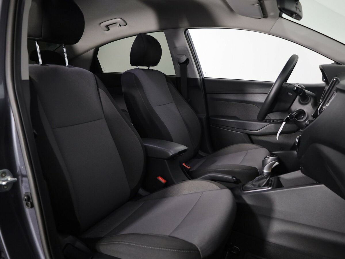 Продажа Б/У Хендай Солярис. Фото: #15