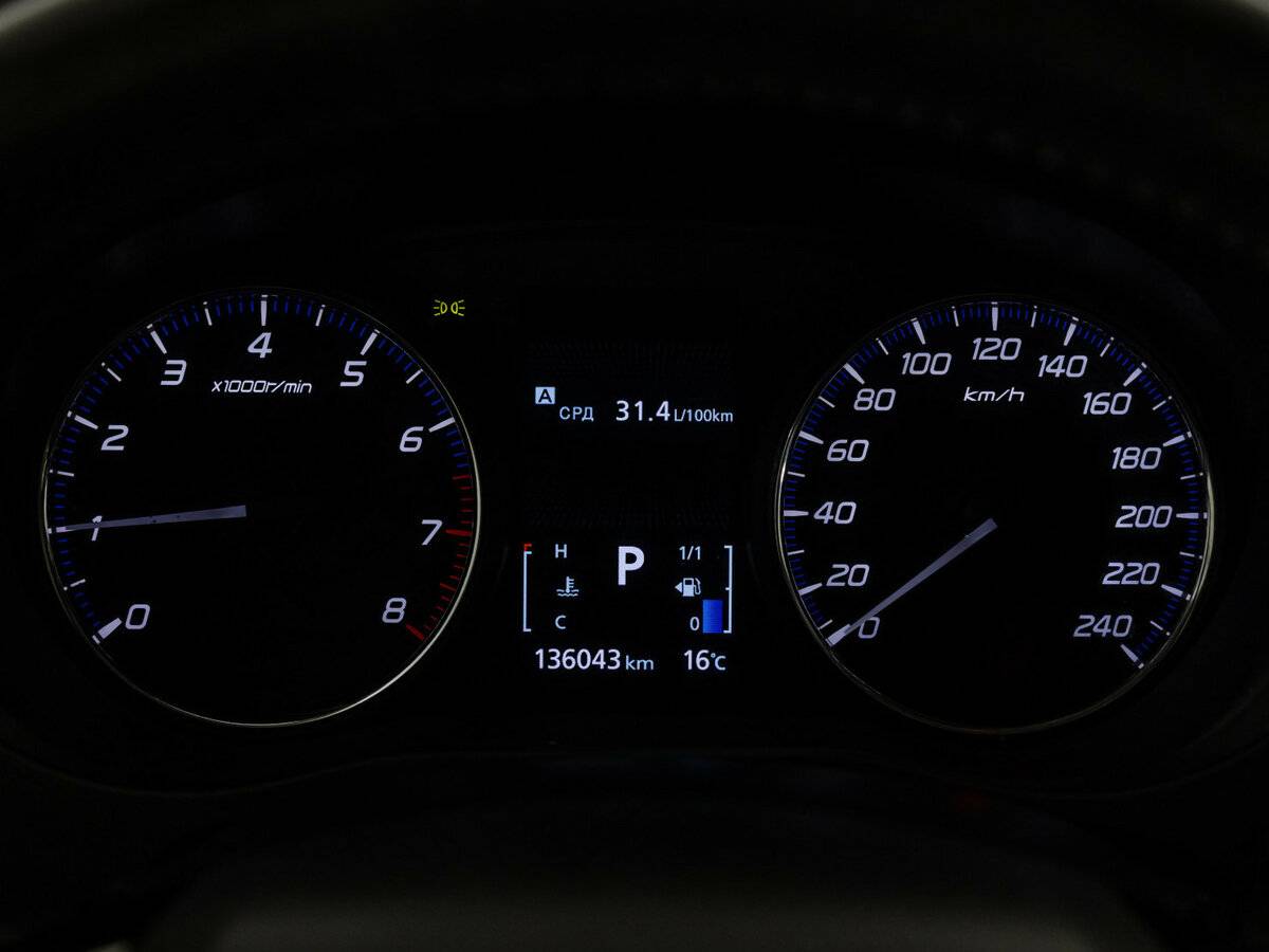 Продажа Б/У Митсубиши Оутлэндер. Фото: #17