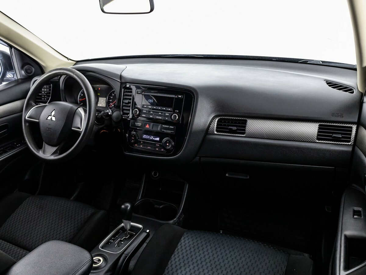 Продажа Б/У Митсубиши Оутлэндер. Фото: #6