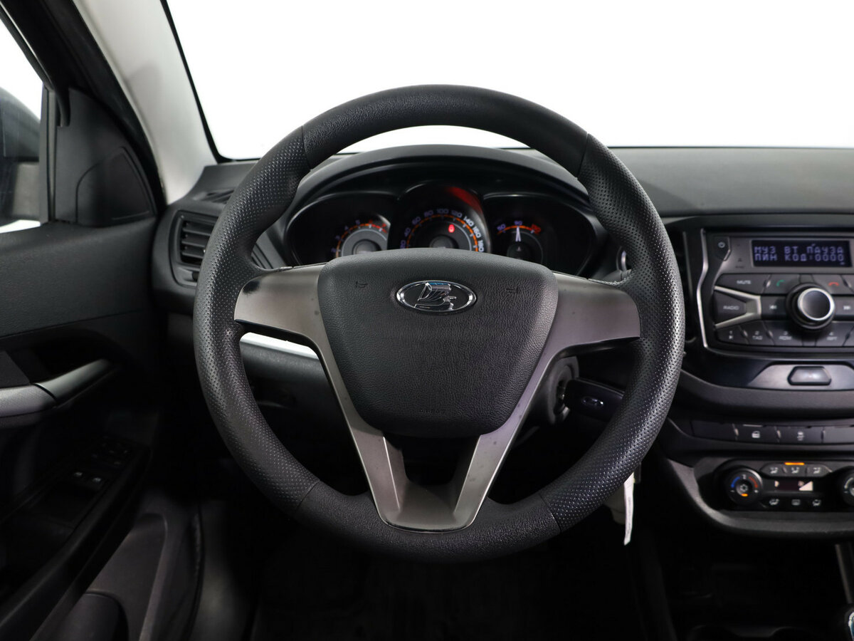 Продажа Б/У Лада (ВАЗ) Веста. Фото: #7