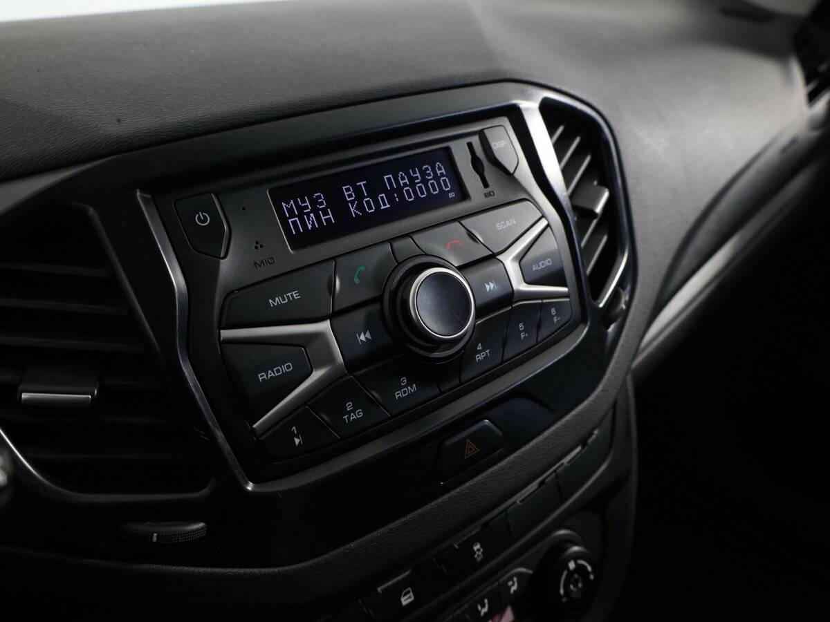 Продажа Б/У Лада (ВАЗ) Веста. Фото: #11