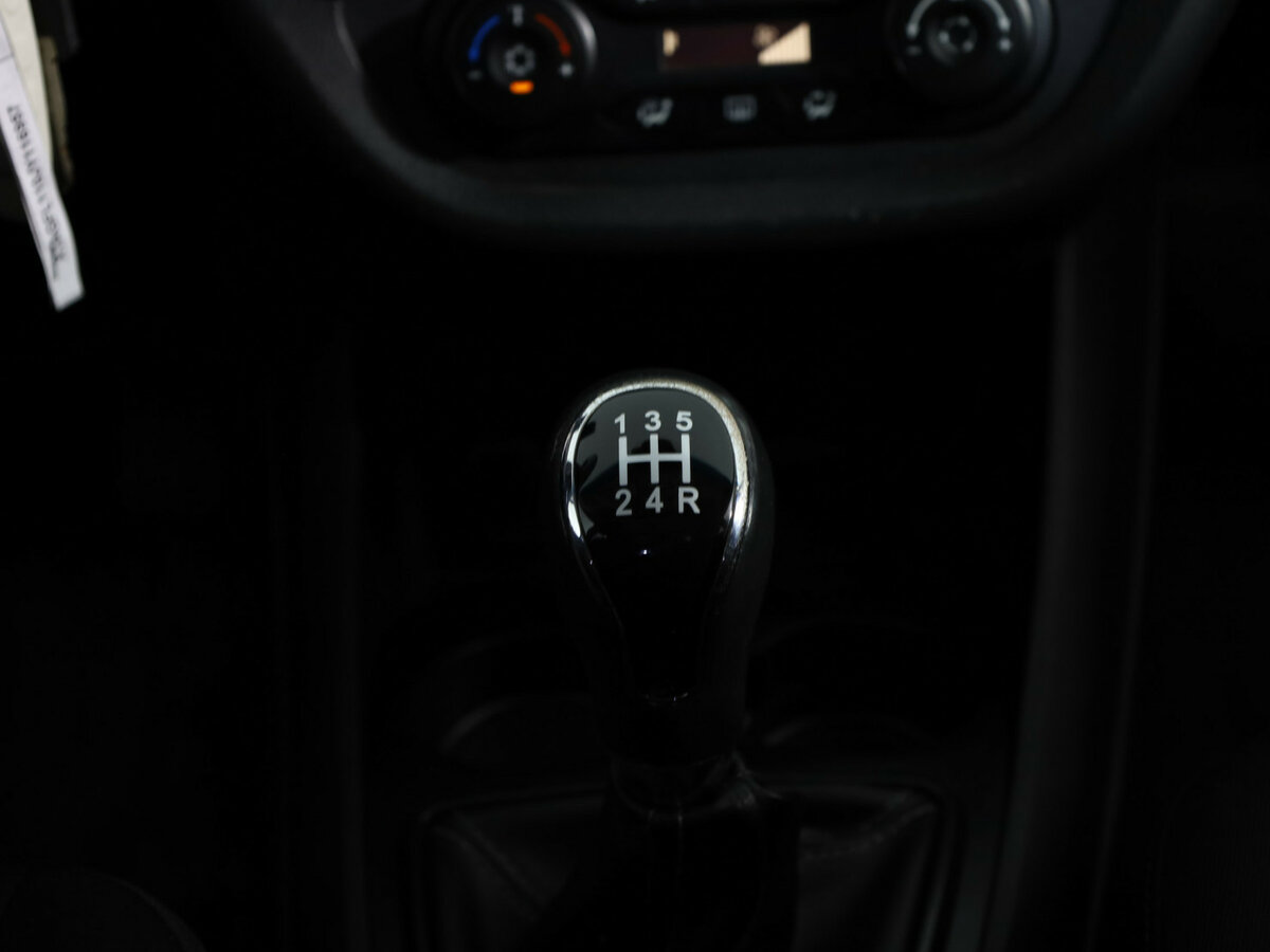 Продажа Б/У Лада (ВАЗ) Веста. Фото: #17