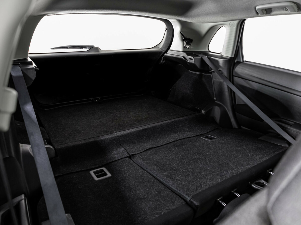 Продажа Б/У Митсубиши АС-Икс. Фото: #10