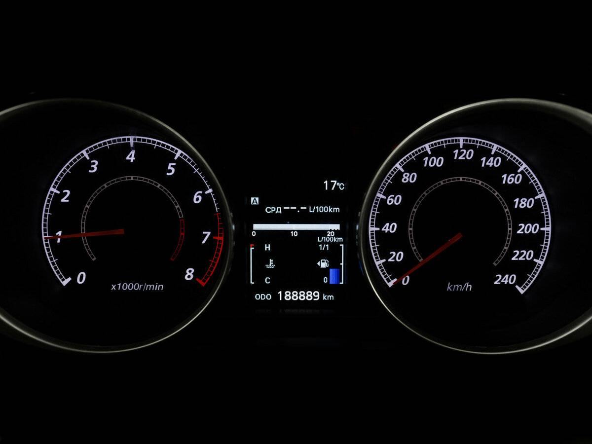 Продажа Б/У Митсубиши АС-Икс. Фото: #12