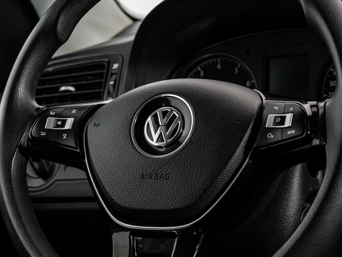 Продажа Б/У Фольксваген Поло. Фото: #8