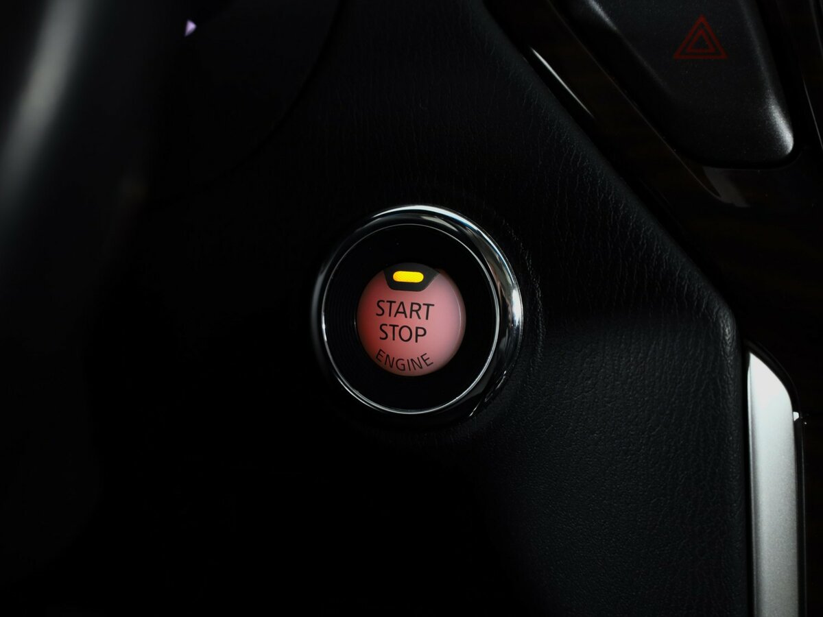 Продажа Б/У Ниссан Патфайндер. Фото: #17