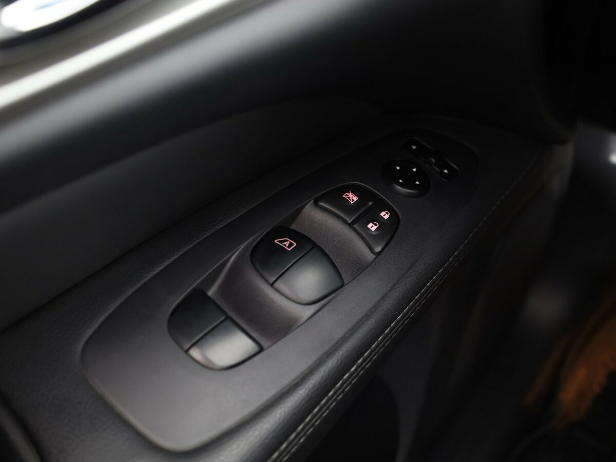 Продажа Б/У Ниссан Патфайндер. Фото: #20