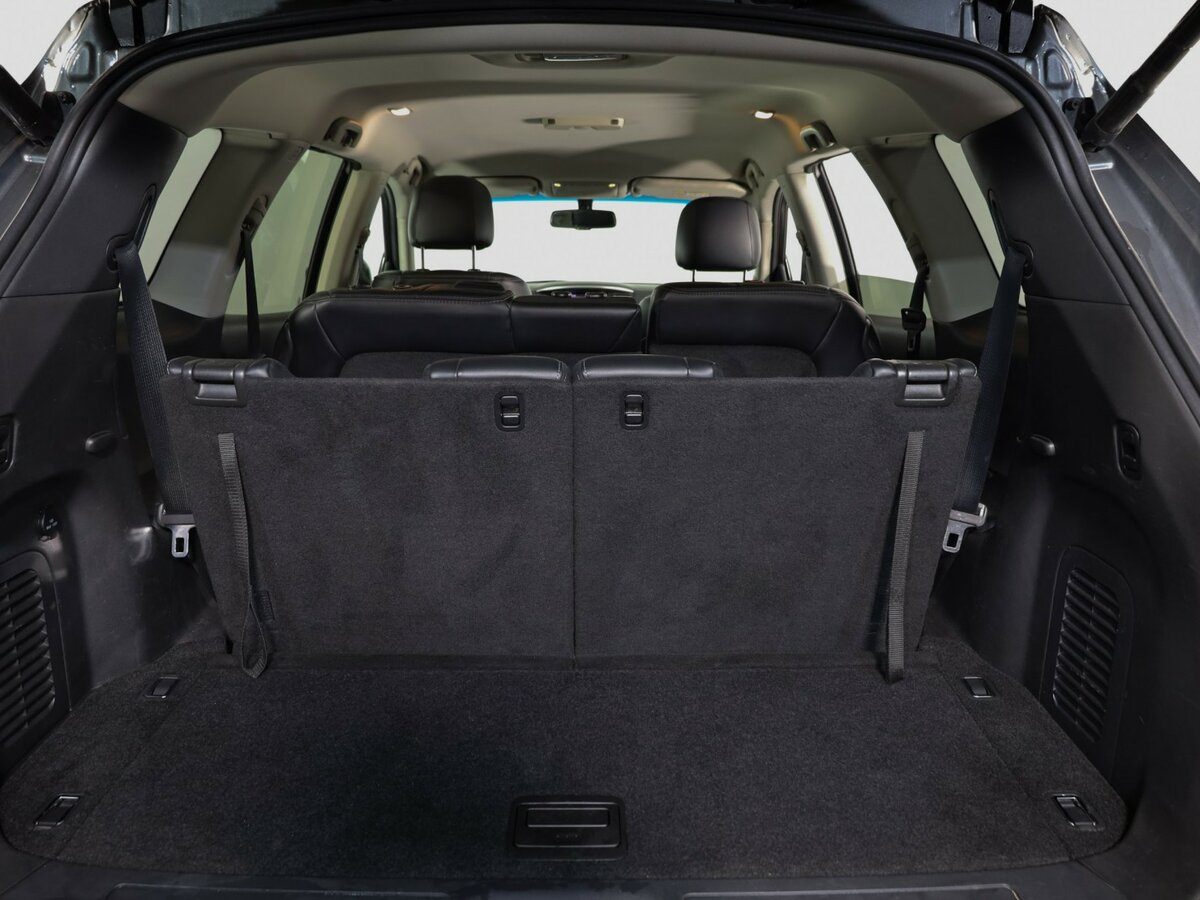 Продажа Б/У Ниссан Патфайндер. Фото: #23