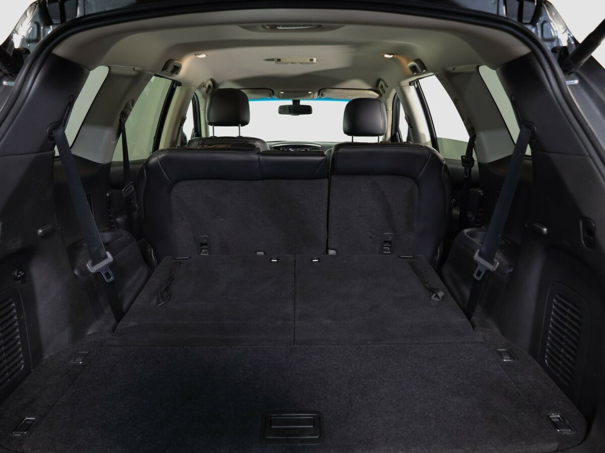 Продажа Б/У Ниссан Патфайндер. Фото: #24