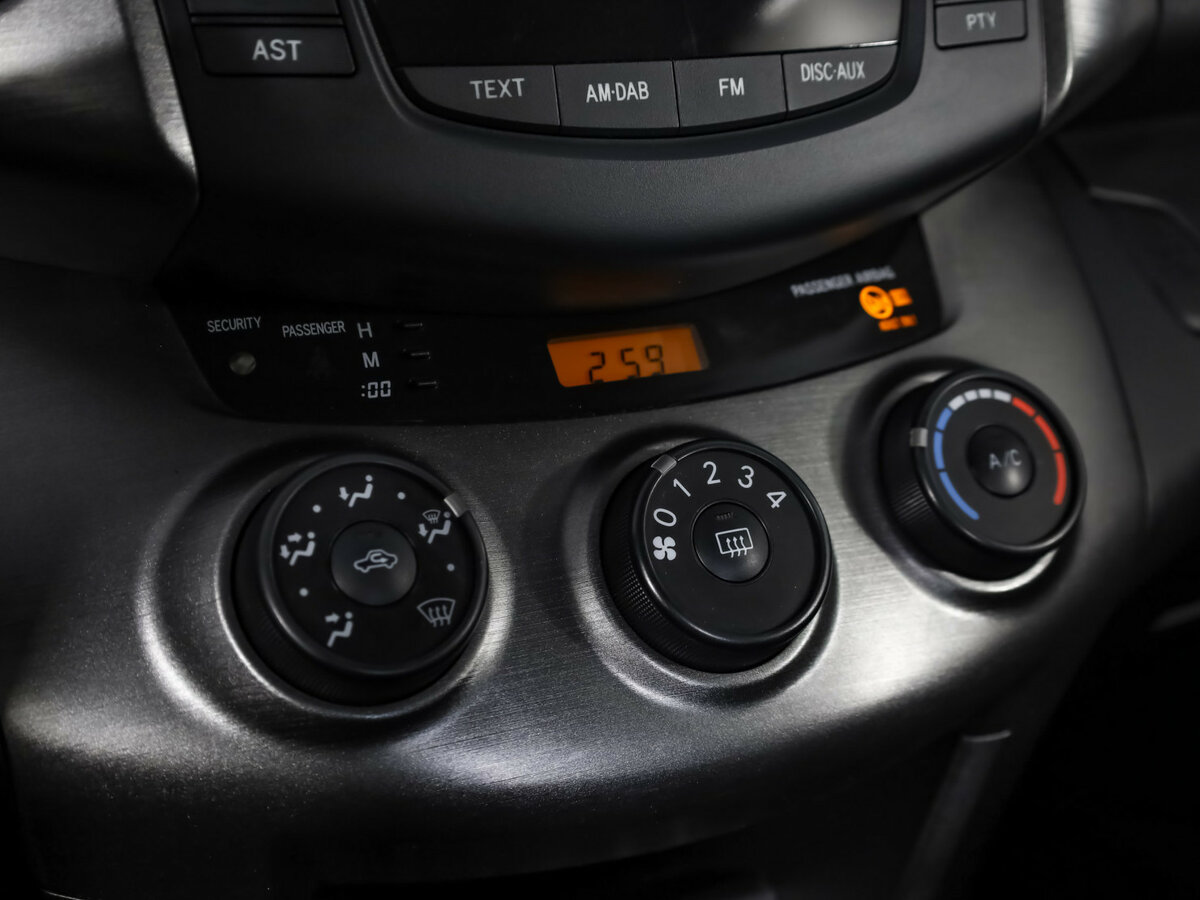 Продажа Б/У Тойота Рав4. Фото: #13