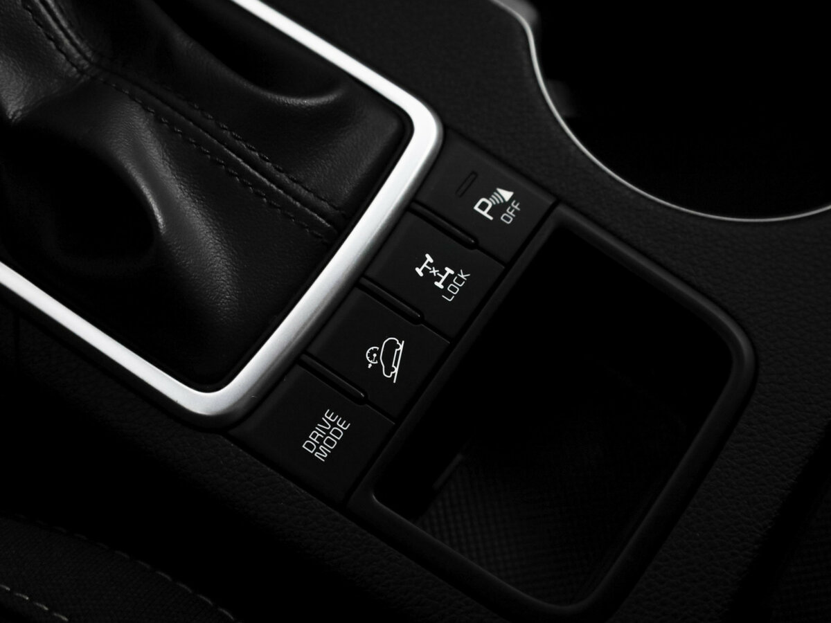 Продажа Б/У Киа Спортейдж. Фото: #17