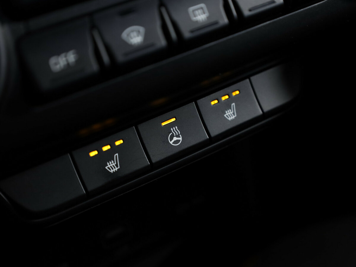 Продажа Б/У Киа Спортейдж. Фото: #21