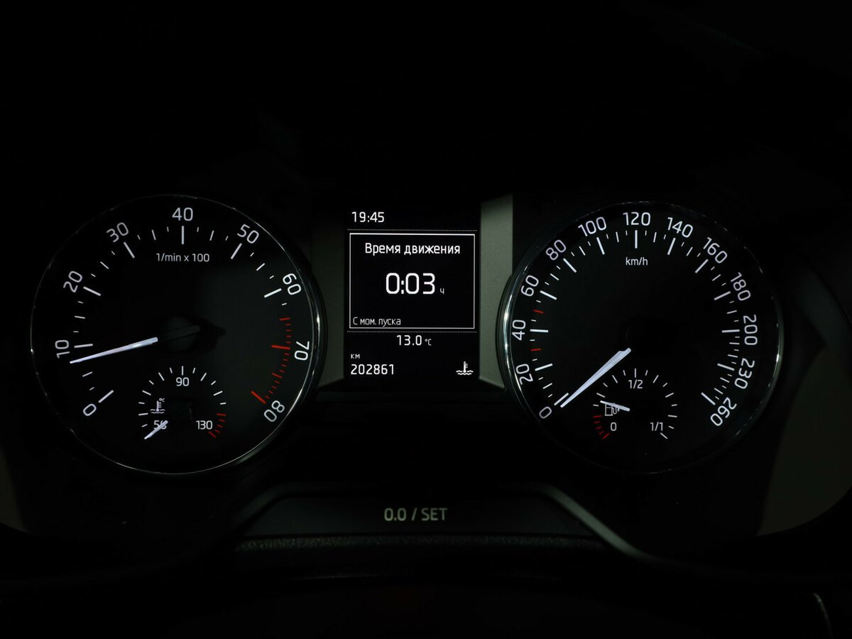 Продажа Б/У Шкода Октавия. Фото: #15