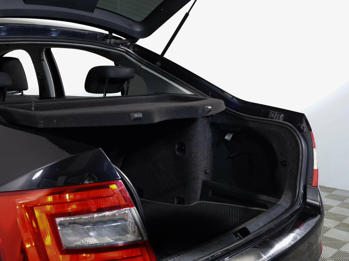 Продажа Б/У Шкода Октавия. Фото: #22