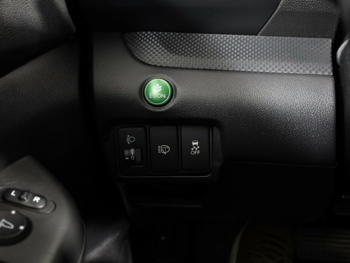 Продажа Б/У Хонда ЦР-В. Фото: #21