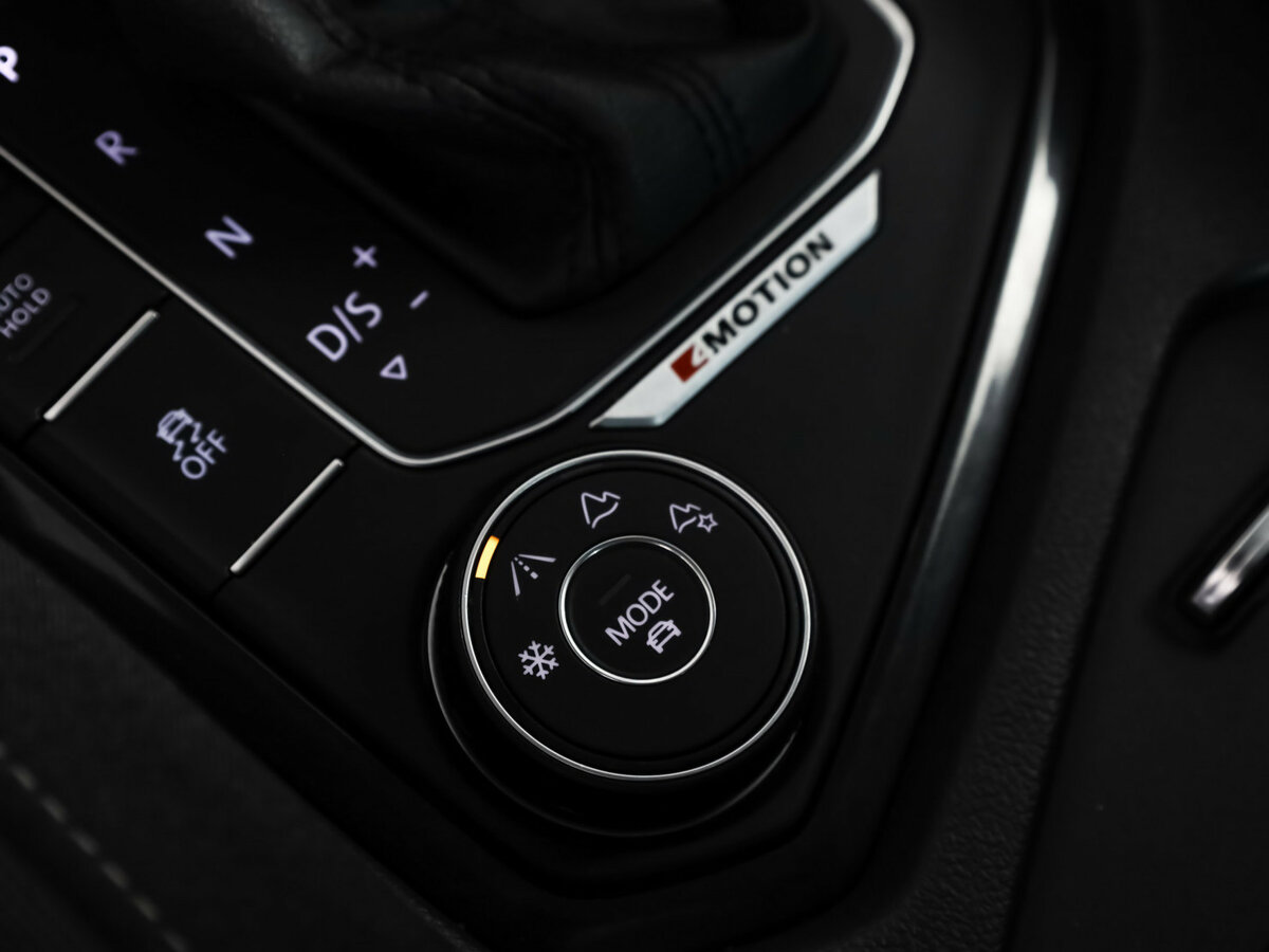 Продажа Б/У Фольксваген Тигуан. Фото: #17