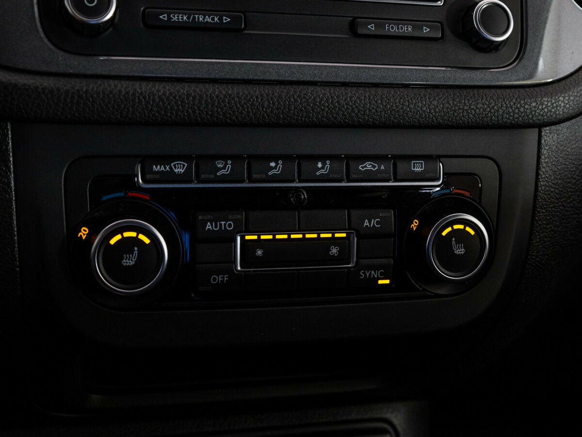 Продажа Б/У Фольксваген Тигуан. Фото: #10