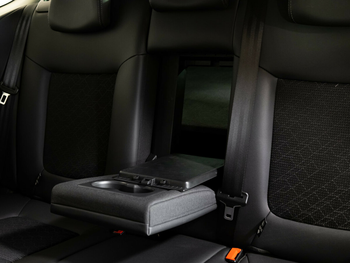 Продажа Б/У Пежо 3008. Фото: #13