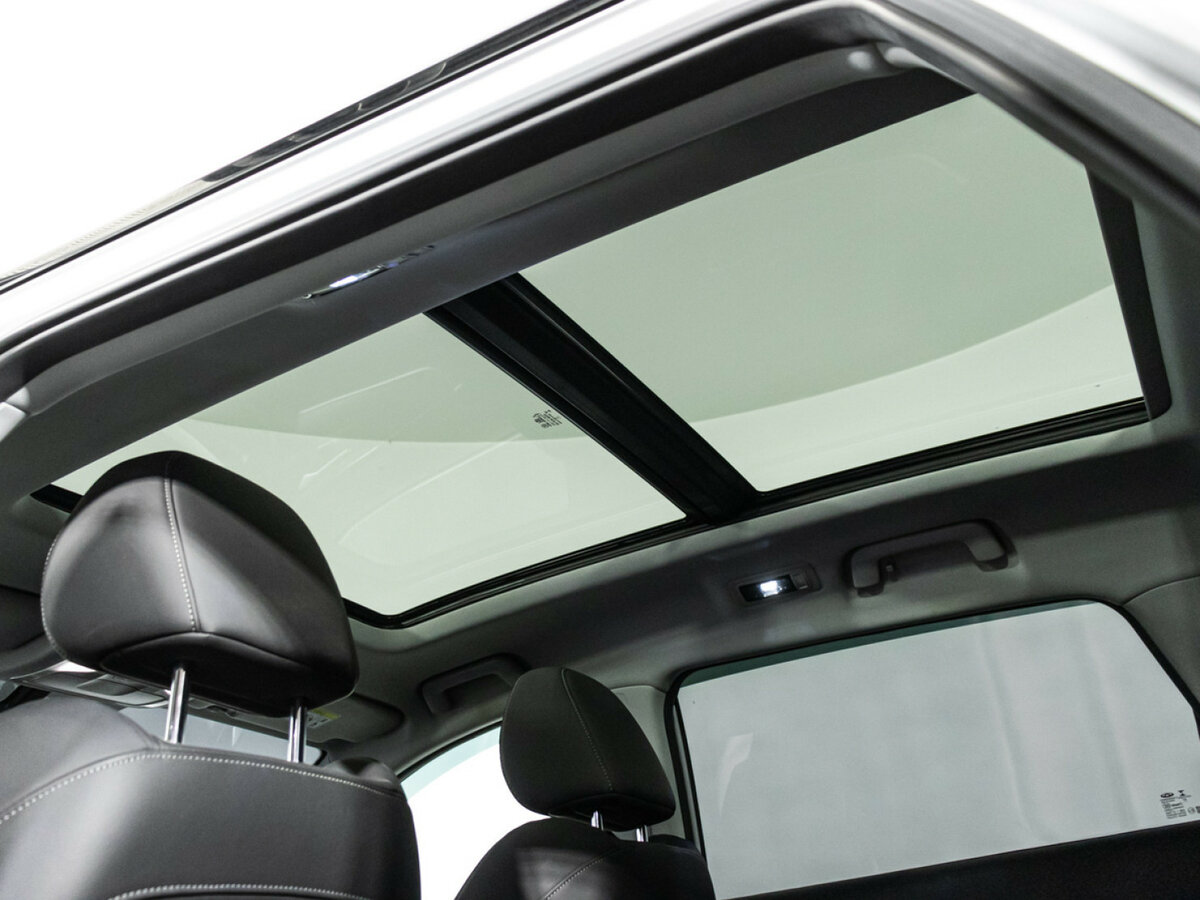 Продажа Б/У Чери Тигго 7 Про. Фото: #13