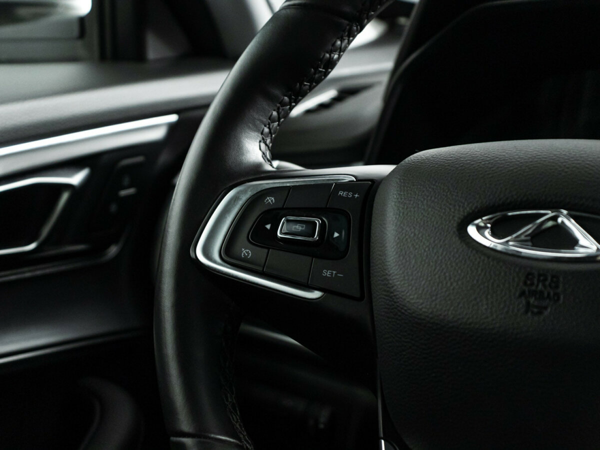 Продажа Б/У Чери Тигго 7 Про. Фото: #18