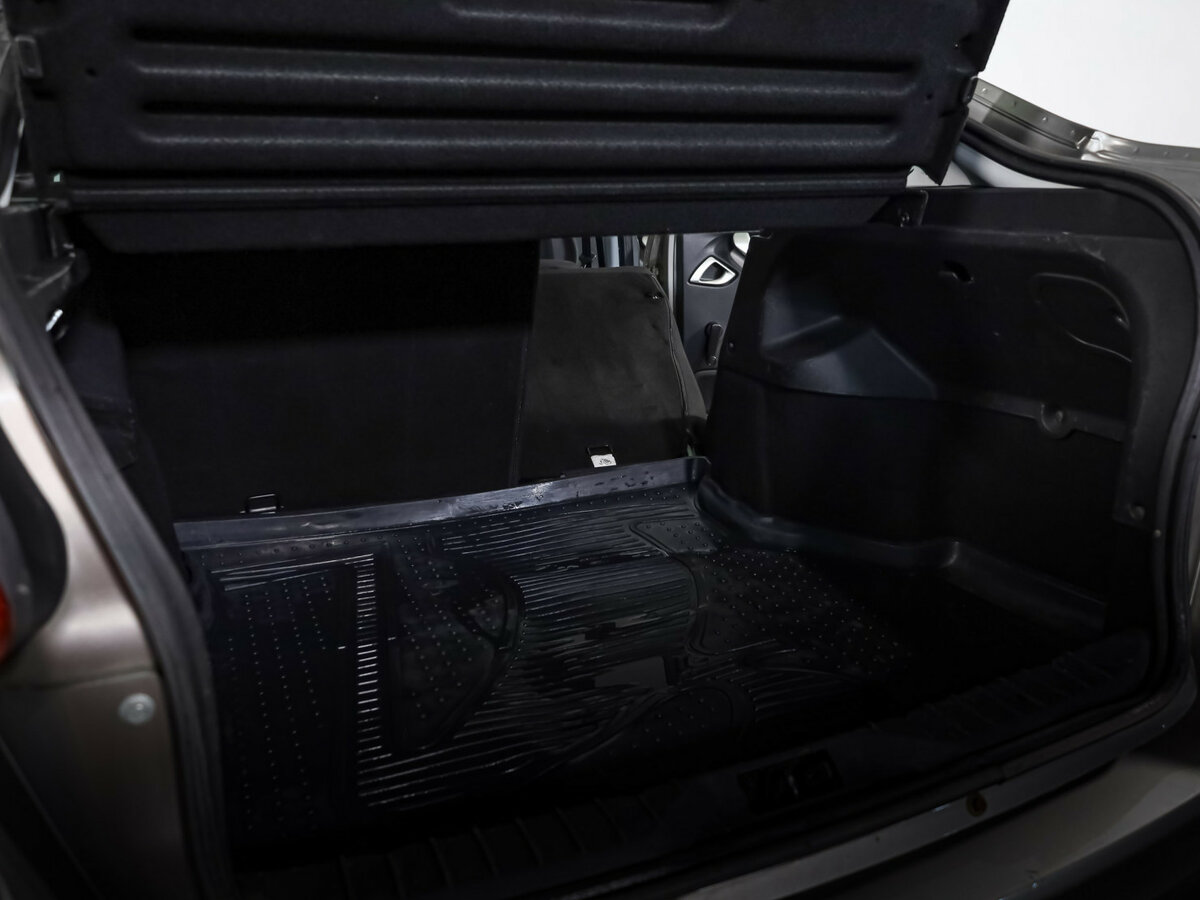 Продажа Б/У Лада (ВАЗ) Гранта. Фото: #20