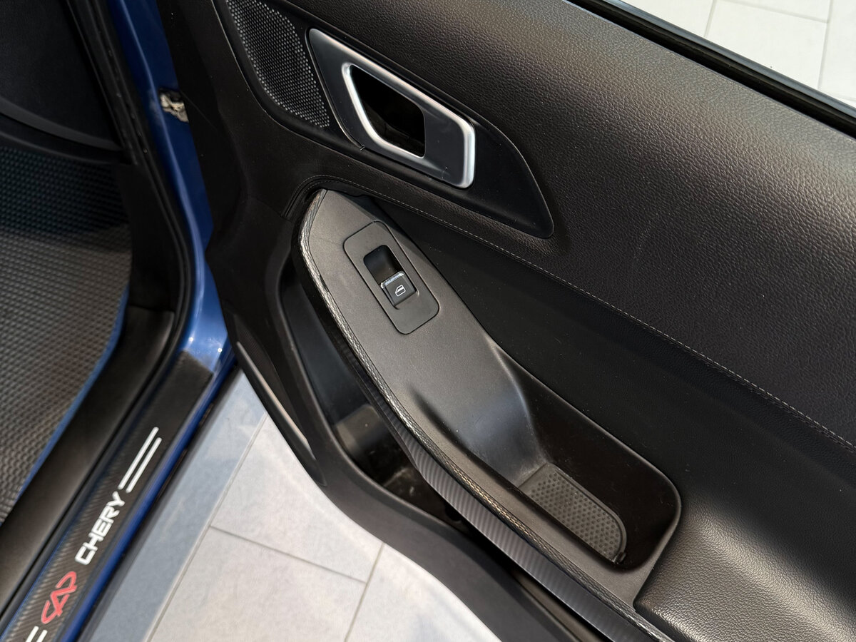 Продажа Б/У Чери Тигго 4. Фото: #16