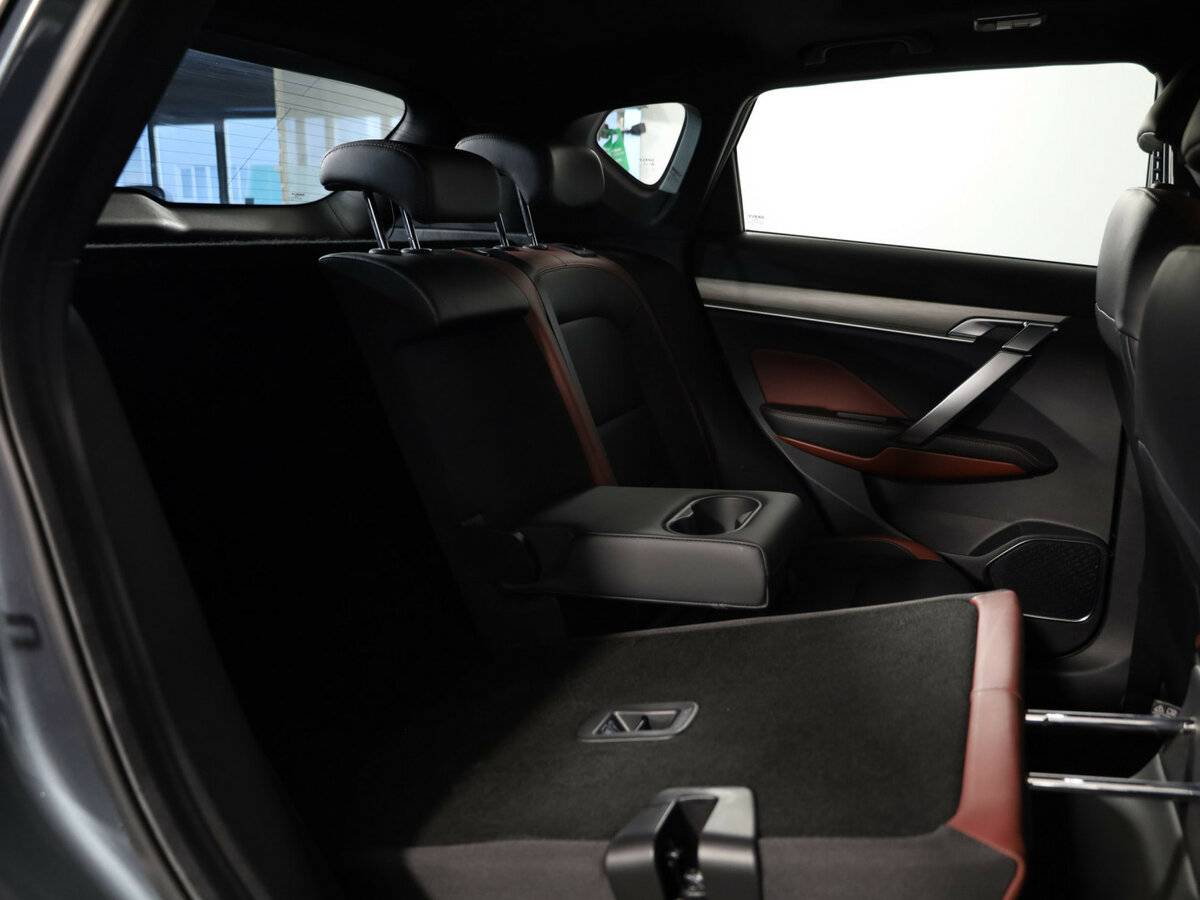 Продажа Б/У Джили Кулрэй. Фото: #14