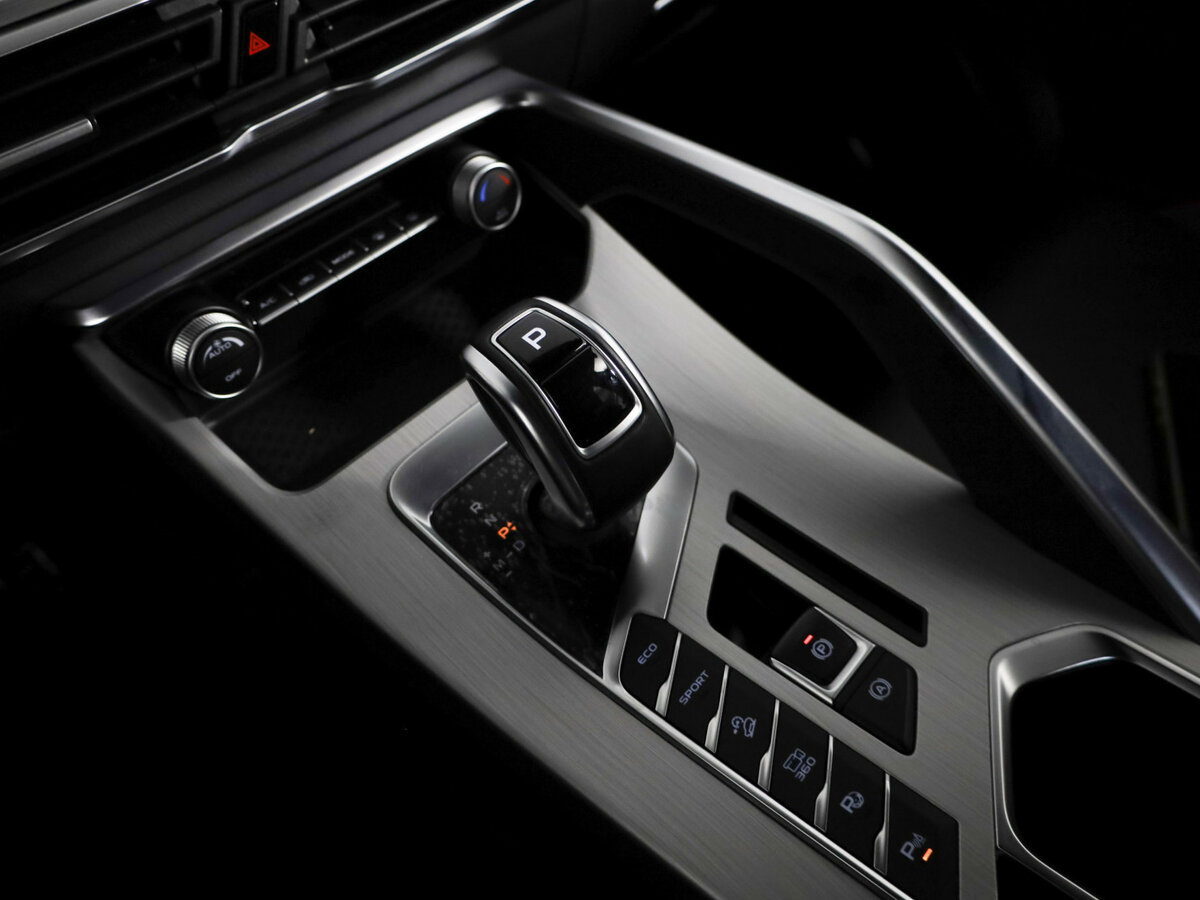 Продажа Б/У Джили Кулрэй. Фото: #18