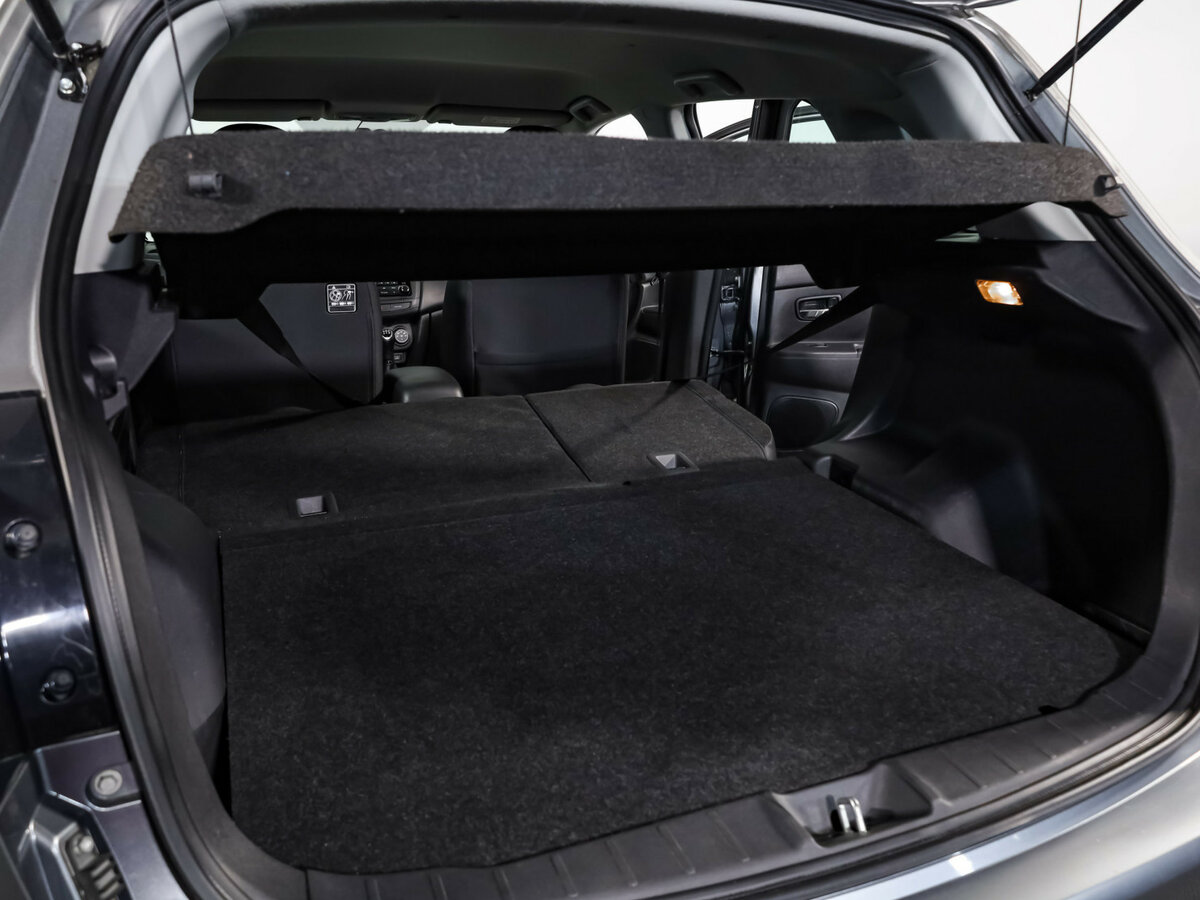 Продажа Б/У Митсубиши АС-Икс. Фото: #21