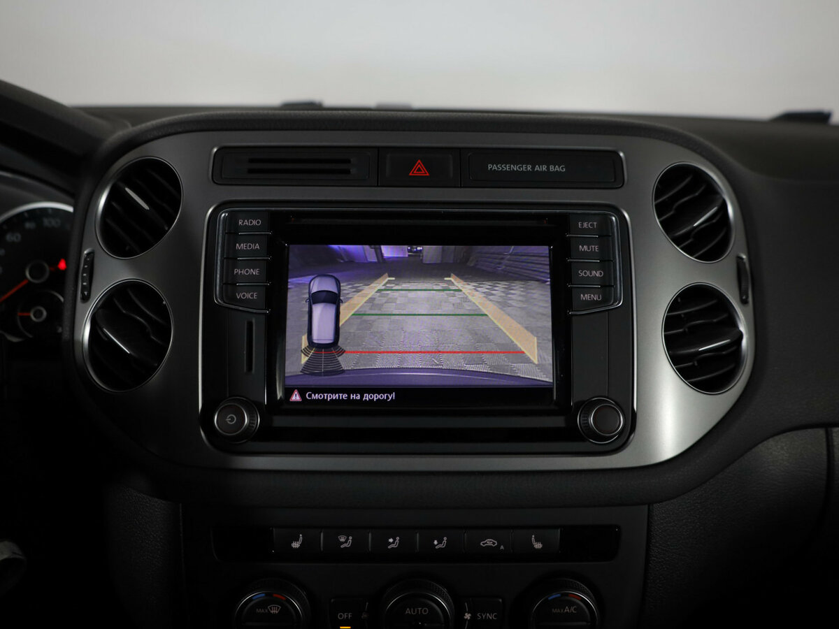 Продажа Б/У Фольксваген Тигуан. Фото: #20