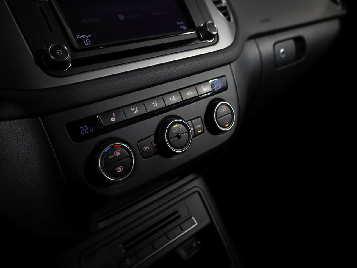 Продажа Б/У Фольксваген Тигуан. Фото: #21