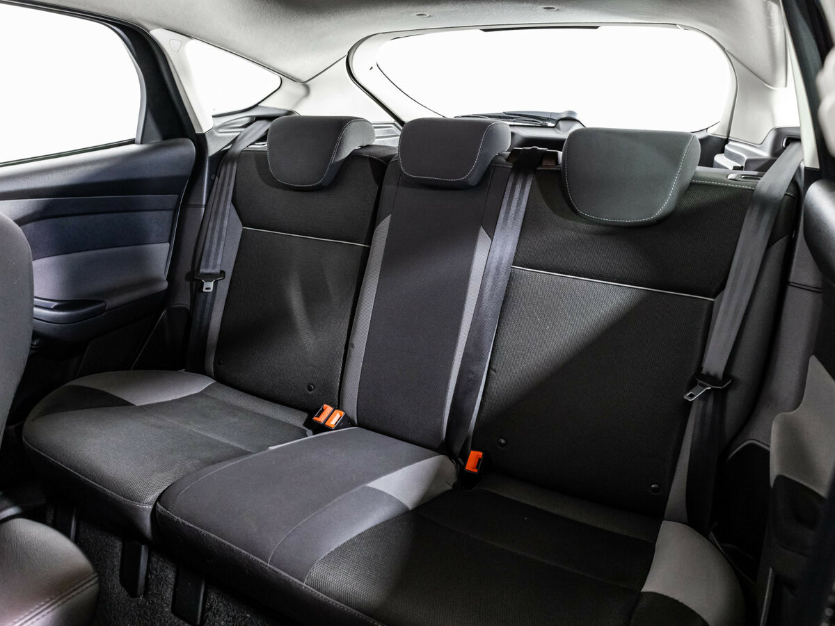 Продажа Б/У Форд Фокус. Фото: #14