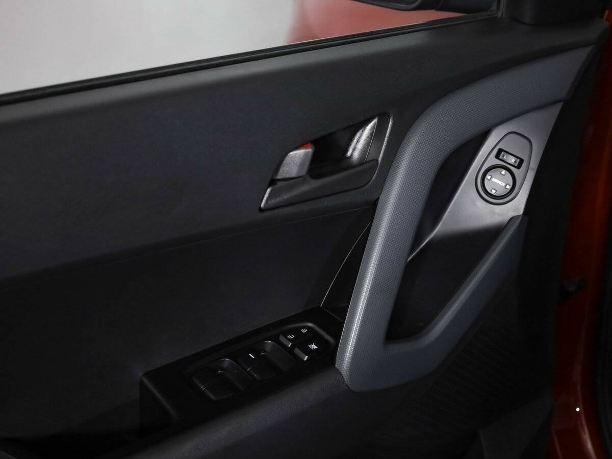 Продажа Б/У Хендай Крета. Фото: #11