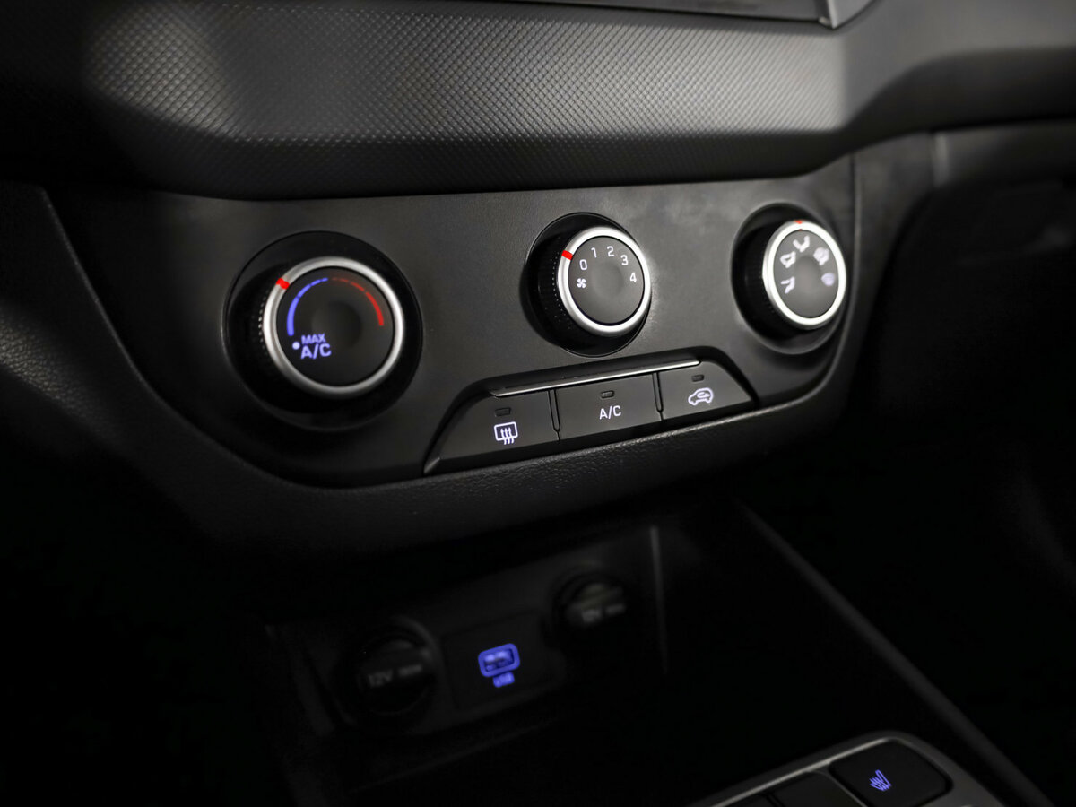 Продажа Б/У Хендай Крета. Фото: #13