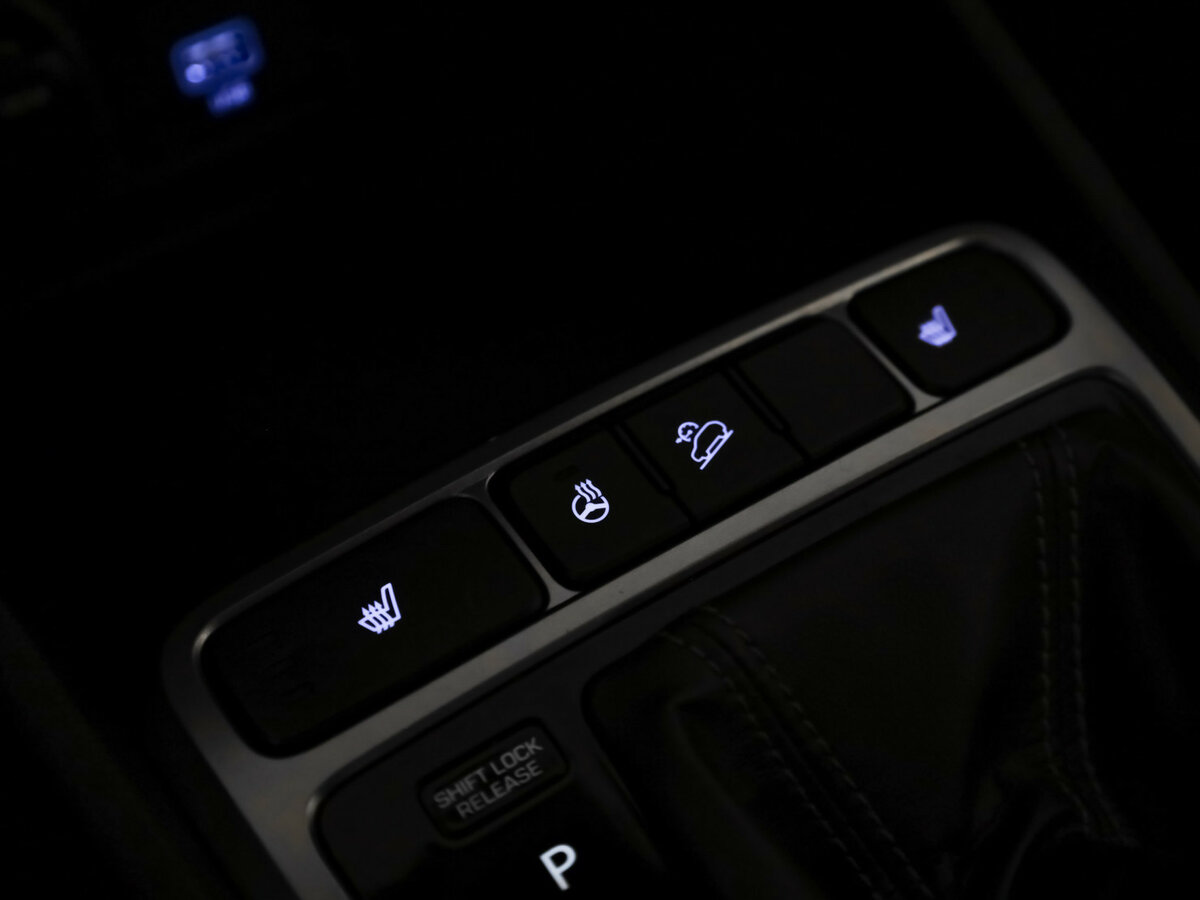 Продажа Б/У Хендай Крета. Фото: #15