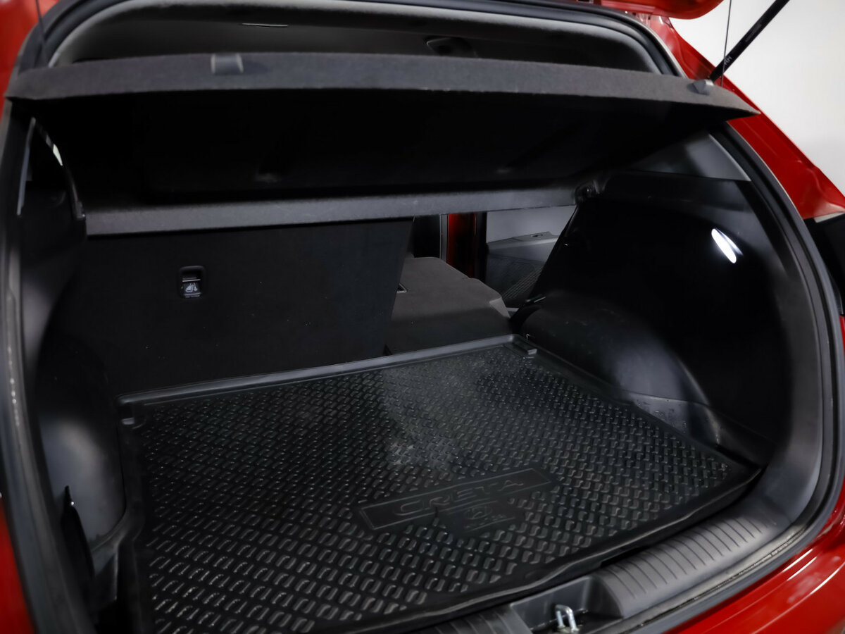 Продажа Б/У Хендай Крета. Фото: #22