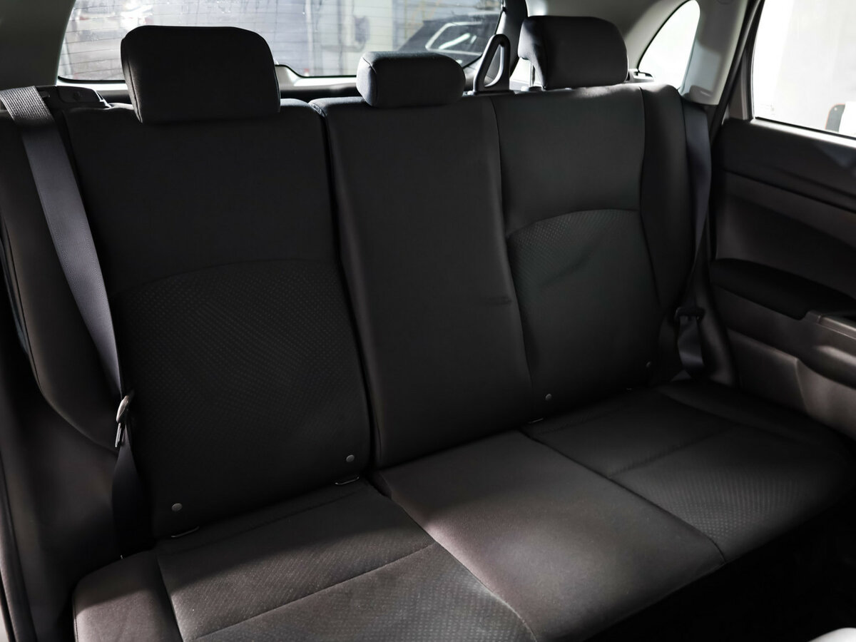 Продажа Б/У Митсубиши АС-Икс. Фото: #20