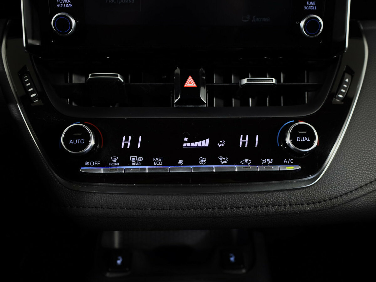 Продажа Б/У Тойота Королла. Фото: #17