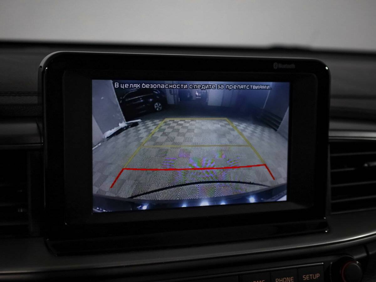 Продажа Б/У Киа Сид. Фото: #15