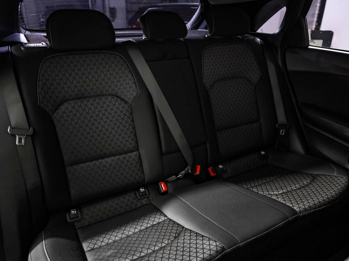 Продажа Б/У Киа Сид. Фото: #20