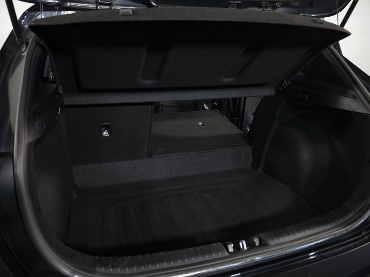 Продажа Б/У Киа Сид. Фото: #24