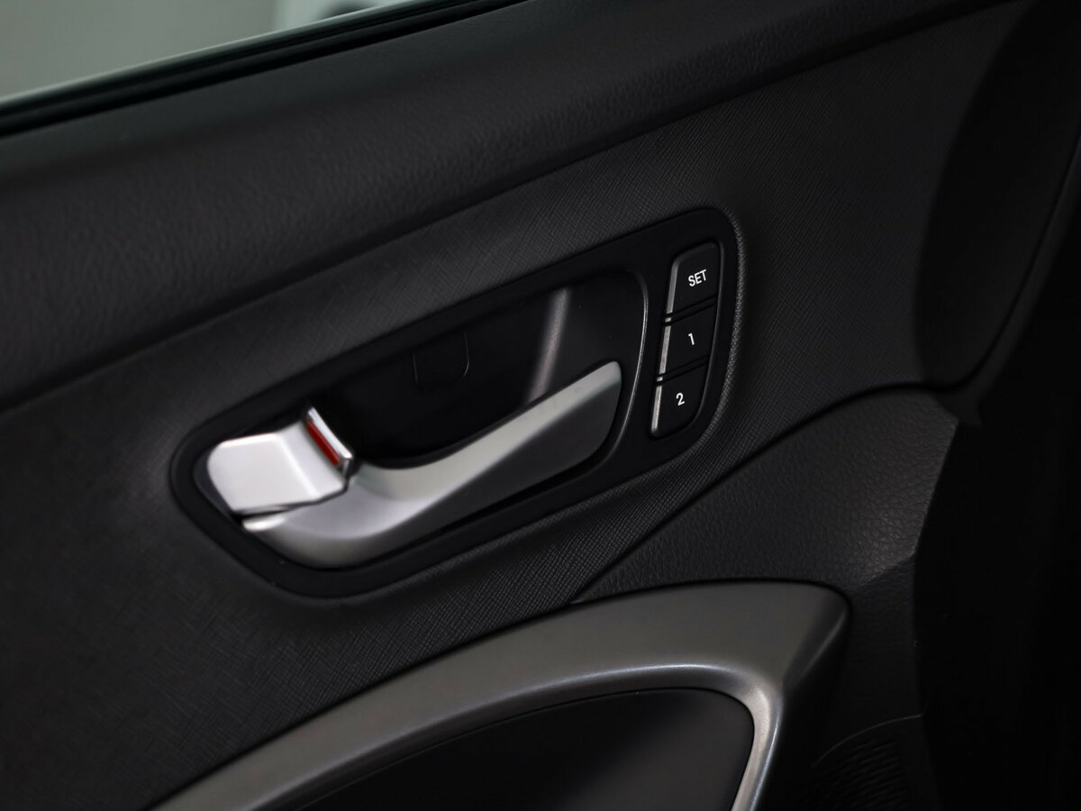 Продажа Б/У Хендай Санта Фе. Фото: #14